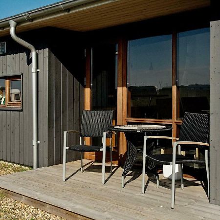 8 Person Holiday Home In Ulfborg Thorsminde Exterior foto