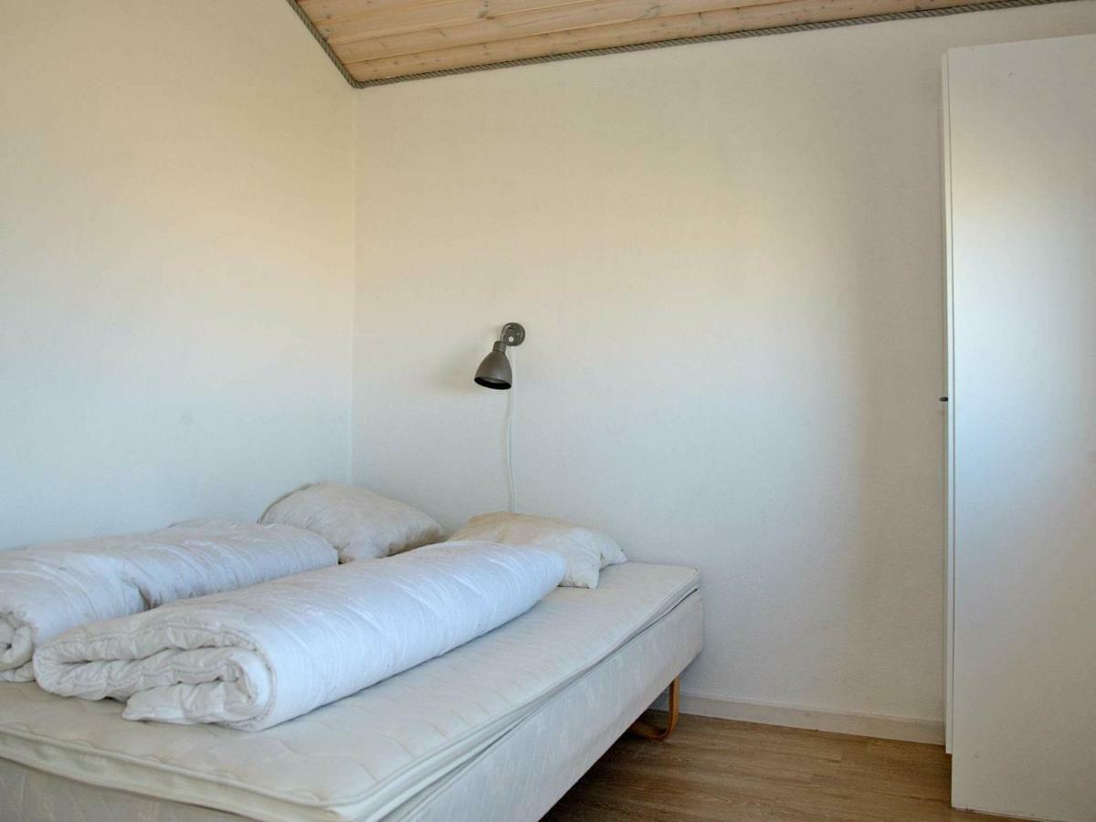 8 Person Holiday Home In Ulfborg Thorsminde Exterior foto